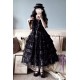 Avenue Denfer The Veil Of Flora JSK and Cape(Reservation/2 Colours/Full Payment Without Shipping)